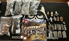 Lego 79014 Dol Guldur Battle