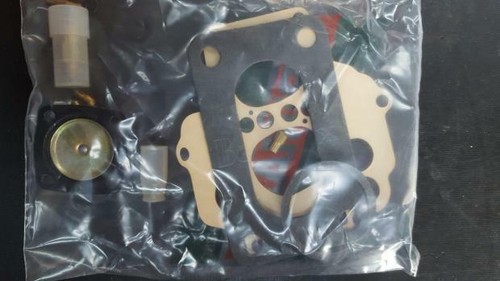 W136 kit carburatore - carburatore, lancia