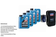 4L Olio Motore Liqui Moly