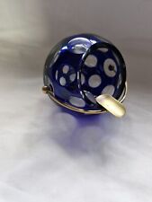 Rare Vintage MCM 1950's Brass