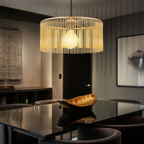 Lampada pranzo sospesa led - da,