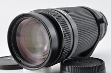 【Ecc5】 Nikon AF Nikkor