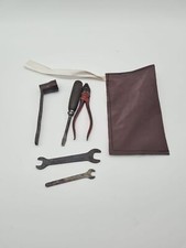 Kit attrezzi borsa Piaggio Vespa 98 125 150 90 SS GS V1T VNB1T Faro Basso Special 50 R