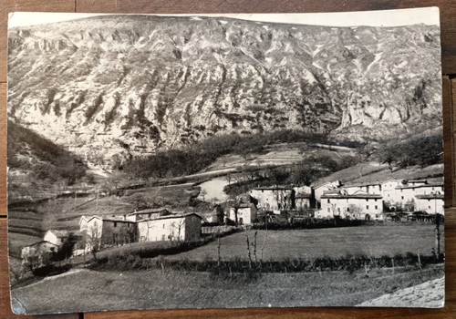 1965 csali ussita 68499 - csali, di