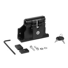 Bikegear Bloccaggio Thru-Axle