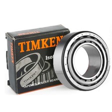 30215 Cuscinetto a rulli conici 75x130x27,25 mm.. TIMKEN NUOVO