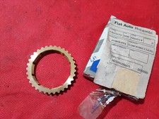 SINCRONIZZATORE CAMBIO 4a V