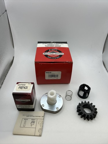 Nuovo briggs stratton oem - briggs,