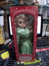 samantha Bambola Victorian