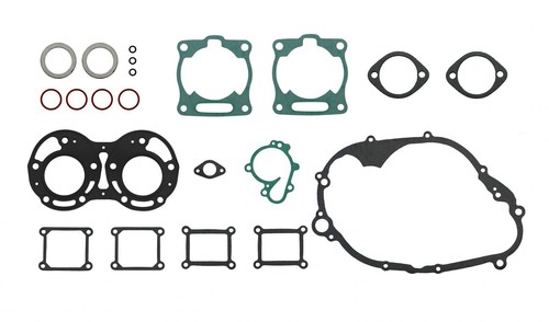 Kit guarnizioni completo - , per
