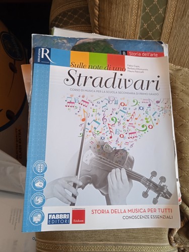 Storia della musica per - storia,