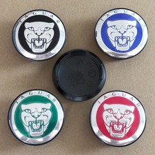 4x 59mm Jaguar coprimozzo