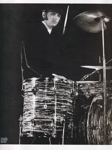 Ringo starr - ringo, (the