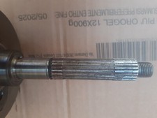 Albero motore Piaggio Vespa 125/150 ET4/LX/ Liberty 125/150 2001/2007