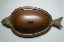 PESCIERA Pescera in rame