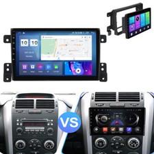 Autoradio Android 9in 1+16G