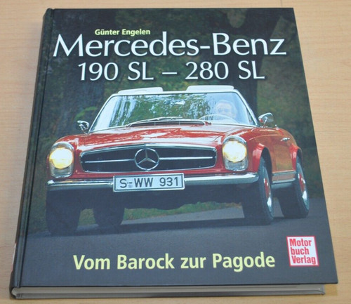 Mercedes benz 190sl - benz,
