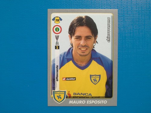 Figurine calciatori panini - figurine,