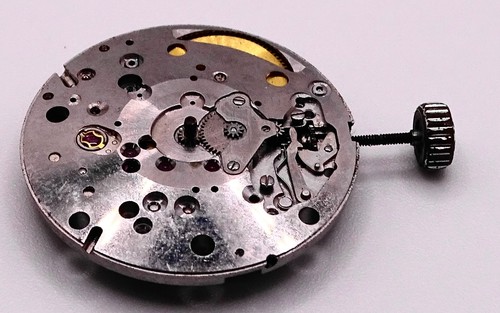 Movimento orologio automatico - movimento,