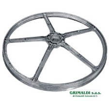 TENDICINGHIA PULEGGIA PER