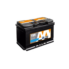 BATTERIA AUTO ALTO ADIGE 70 AH T AGM START&STOP VR760 SPUNTO 760A
