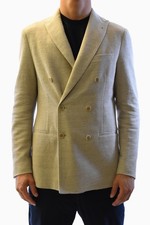 Fay Beige Jacket NGM7148126J