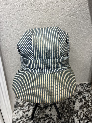Cappello vintage stripe - cappello,