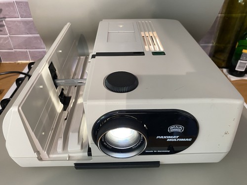 Braun paximat multimag - braun,