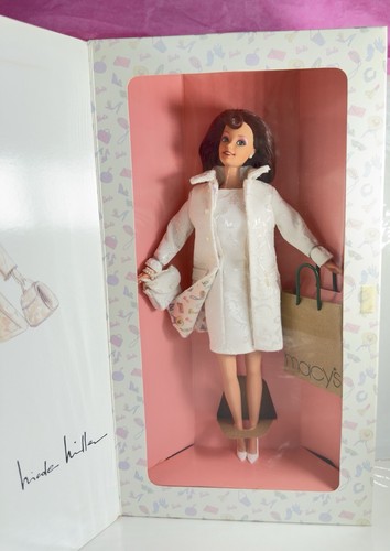 Barbie 1996 city shopper - barbie,
