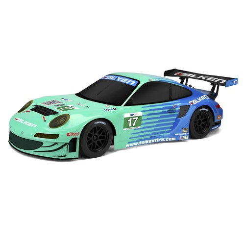 Hpi h160781 sport porsche - h160781, 3