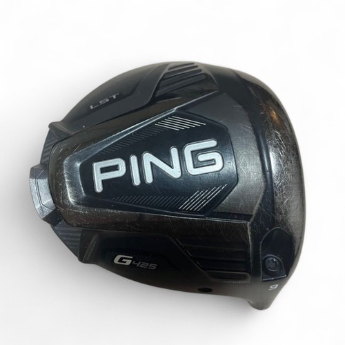 Ping driver head g425 lst - head,
