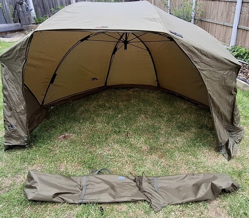 Jrc defender brolly rifugio - jrc,