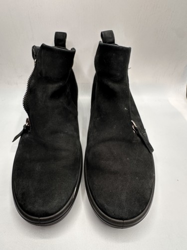 Stivaletto donna ecco morbido - ecco,