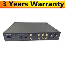 NAC52 Preamplificatore