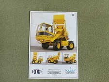 FIORI DB180 - DB460SL