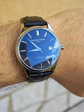 Frederique Constant Classics