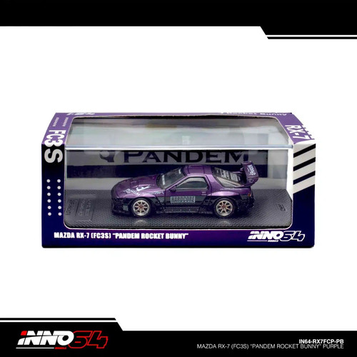 Inno64 mazda - mazda, rx-7