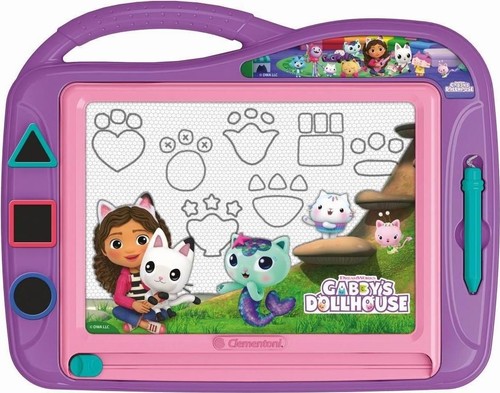Gadget clementoni gabby s - gadget,