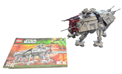 75019 lego star wars - lego,