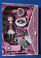 MONSTER HIGH - DRACULAURA -