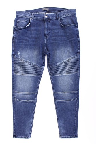 Zara jeans per uomo taglia - ✅,