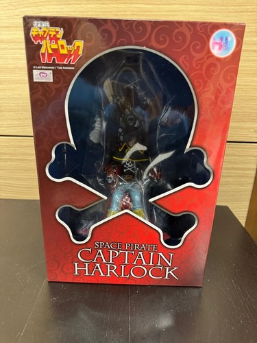 High dream albator captain - high,