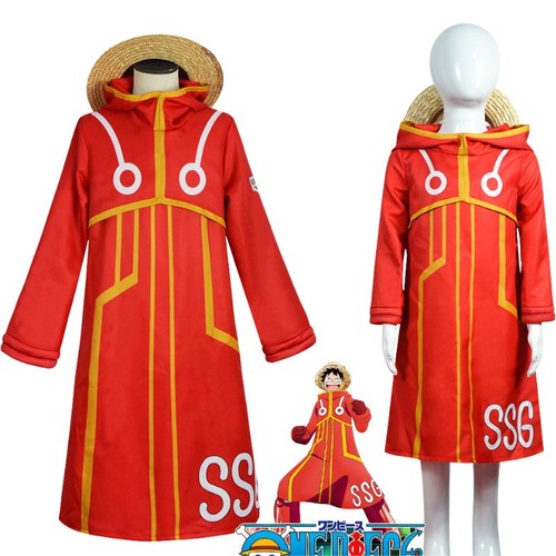 Costume cosplay soffice pezzo