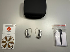 Widex Unique 440 FS Fusion RIC