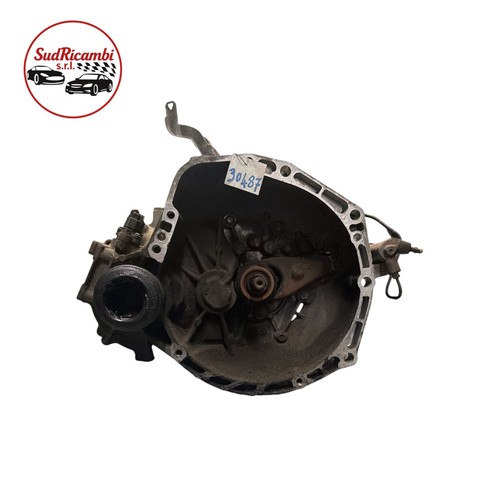 Cambio manuale marce toyota - marce,