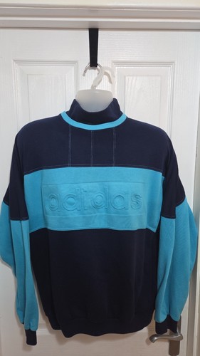 Adidas rara felpa - rara, vintage