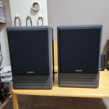 TANNOY System 8 Speaker Pair