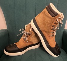 Timberland Uomo Ashwood Park