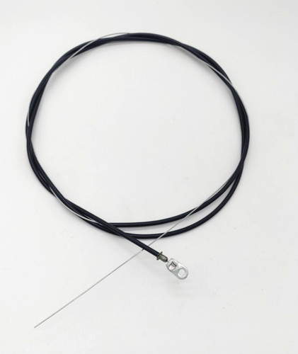 Cavo aria carburatore completo - aria,
