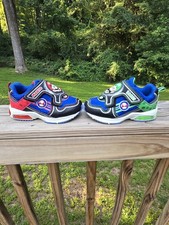 Sneakers Super Mario Bros